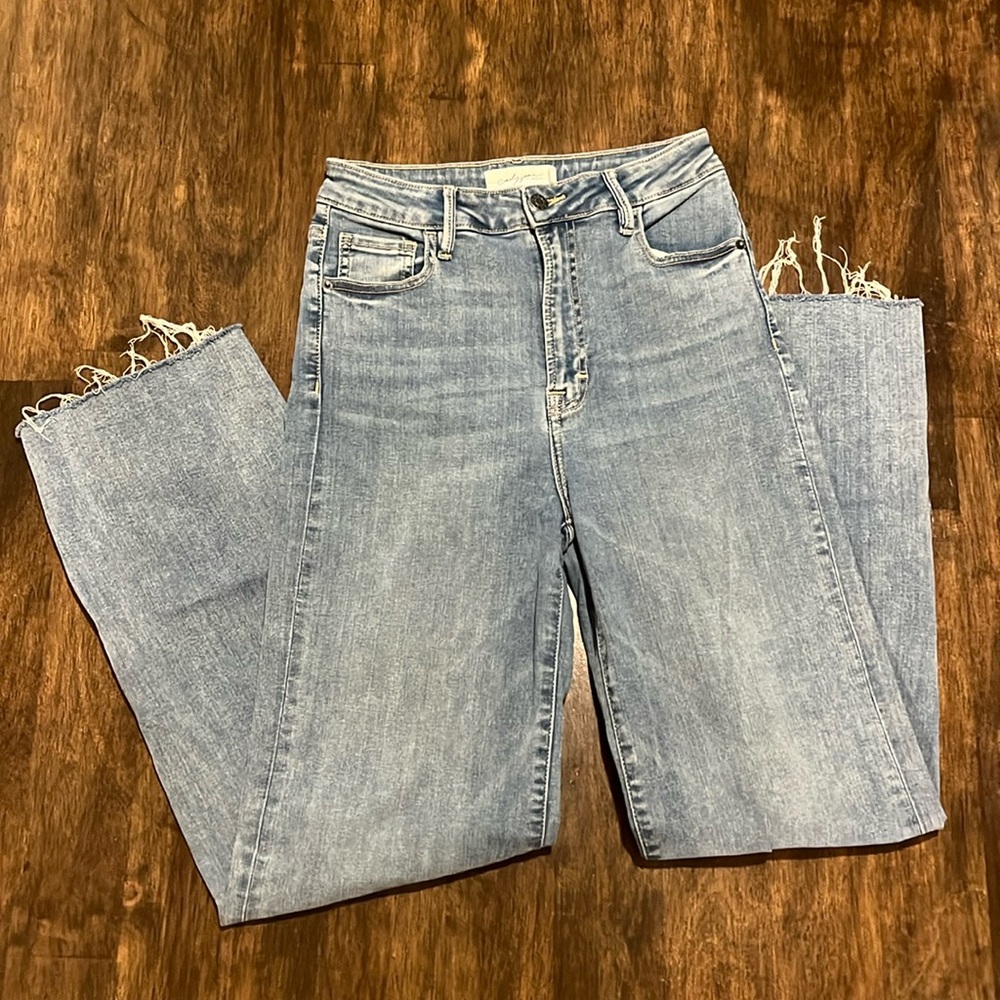 CJLA Laurel Denim Sz 3